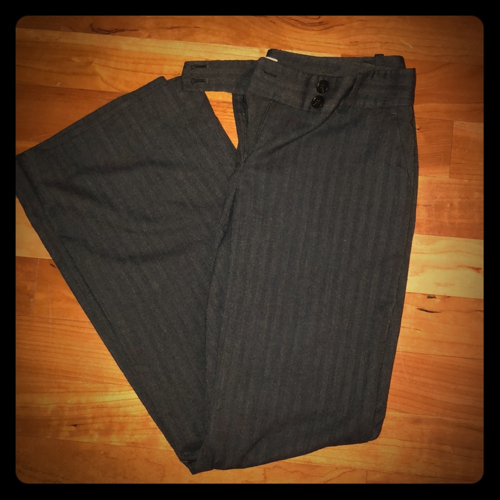 Loft Trousers